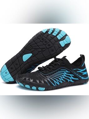 New Barefoot Minimalist Shoes Zero Drop Water Sports Unisex 40 EU Size
